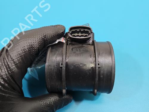 Mass air flow sensor OPEL ASTRA G Coupe (T98) 1.8 16V (F07) | BP37991198M95 - Image 4
