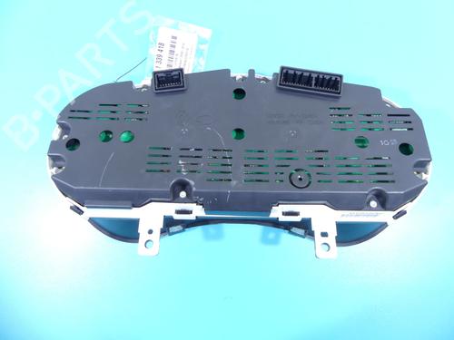 Instrument cluster RENAULT KOLEOS I (HY_) 2.0 dCi 4x4 (HY0K) | BP37809316C47 - Image 2