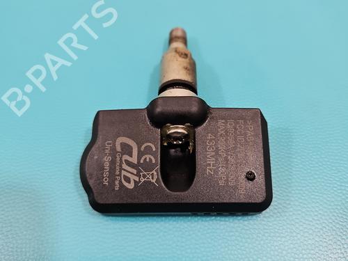 Electronic sensor BMW X3 (G01, F97, G08) xDrive 20 d | BP37816762M84 - Image 2