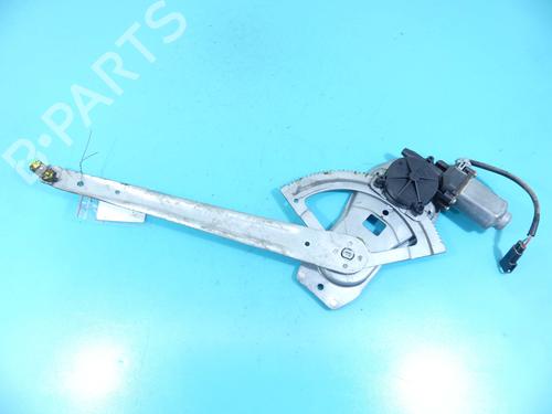 Front right window mechanism FORD TRANSIT Van (FA_ _) | BP37890031C23 - Image 5