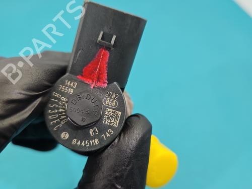 Injector BMW 5 Touring (G31) 520 d | BP37853824M100 - Image 2