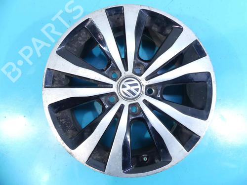 Used Rim Rim 37881198 37881198