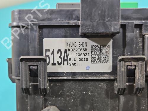 Fuse box KIA RIO IV (YB, SC, FB) 1.2 CVVT | BP38144687E1 - Image 9