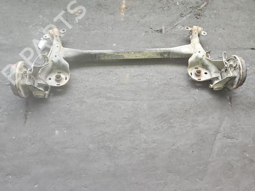 Used Rear axle Rear axle 38120875 38120875
