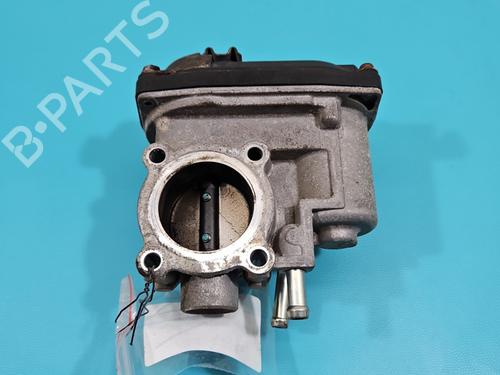 Throttle body MITSUBISHI MIRAGE / SPACE STAR VI Hatchback (A0_A) 1.2 (A03A) | BP38132615M82 - Image 9