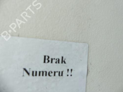 Front slam panel RENAULT FLUENCE (L3_) 1.5 dCi | BP38115560C72 - Image 3
