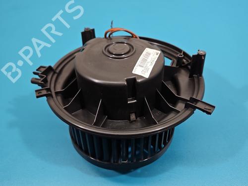 Used Heater blower motor Heater blower motor SKODA KODIAQ I (NS6, NS7, NV7) 2.0 TDI (150 hp) 37826851 37826851