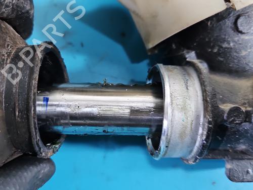 Steering rack RENAULT MODUS / GRAND MODUS (F/JP0_) 1.5 dCi (FP0F, JP0F) | BP38286292M22 - Image 5