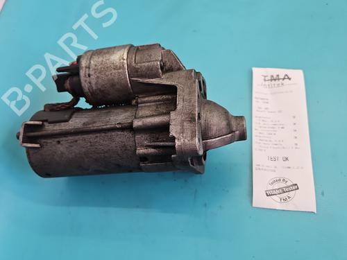 Used Starter Starter 37846940 37846940
