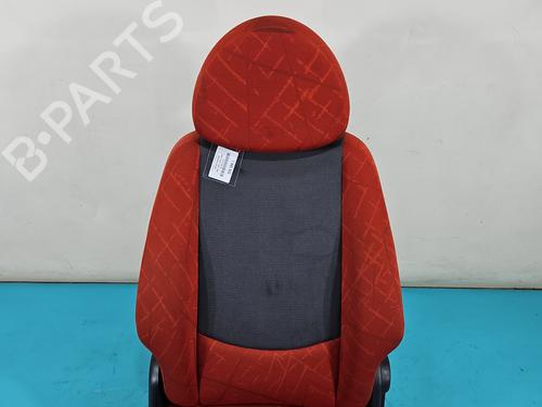 Right front seat SMART FORFOUR (454) 1.3 (454.031) | BP38141112C16 - Image 2