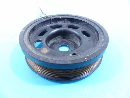 Used Pulley Pulley 37807472 37807472