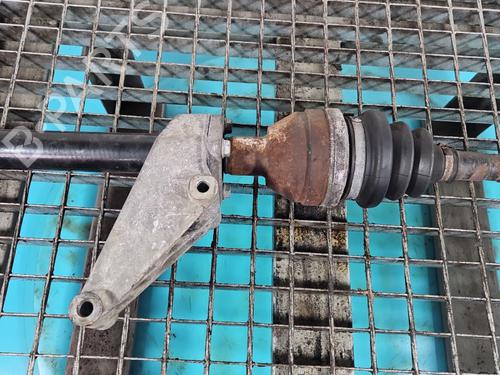 Right front driveshaft OPEL MERIVA B MPV (S10) 1.4 (75) | BP38120736M39 - Image 4