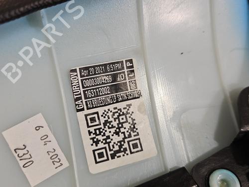 Front left panel SKODA OCTAVIA IV (NX3, NN3, PV3) 2.0 TDi | BP37835771C58  - Image 6