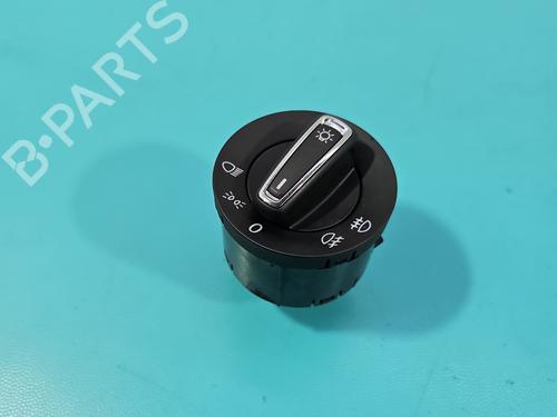 Headlight switch SEAT LEON (5F1) | BP37845576I24 - Image 3