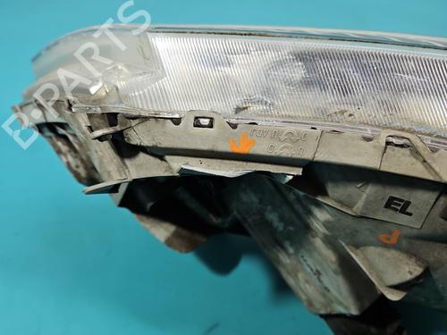 Right headlight ISUZU D-MAX II (TFR, TFS) 2.5 CRDi 4x4 (TFS86J) | BP37823267C29 - Image 7