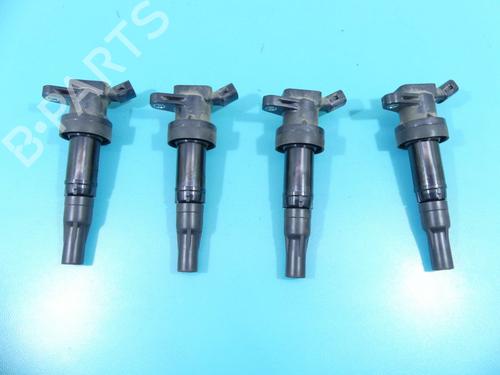 Ignition coil HYUNDAI i30 (GD) 1.4 | BP37810083M94 - Image 3