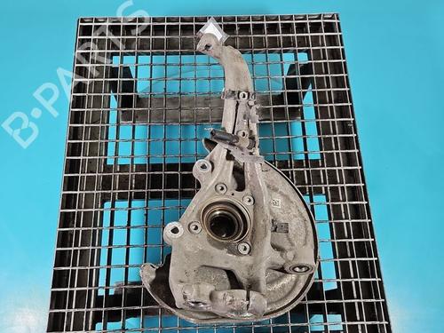 Left front steering knuckle AUDI A4 B9 (8W2, 8WC) 2.0 TFSI | BP40529265M25 - Image 2