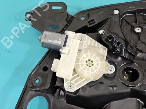 Front right window mechanism MERCEDES-BENZ E-CLASS (W213) E 220 d 4-matic (213.005) | BP37819236C23 - Image 2