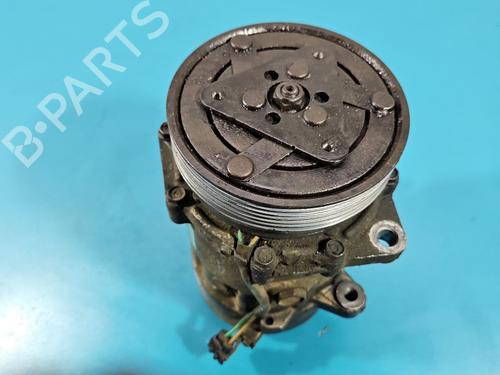 AC compressor VW GOLF IV Variant (1J5) 1.6 | BP39987277M34 - Image 6