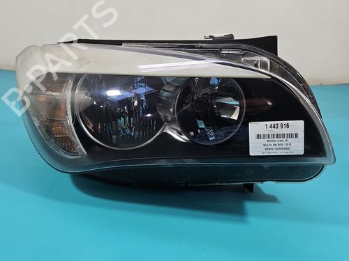 Right headlight BMW X1 (E84) sDrive 18 d | BP38128868C29 - Image 2