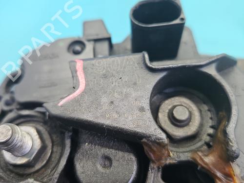 Alternator SEAT LEON (1M1) 1.6 16 V | BP37856958M7 - Image 6