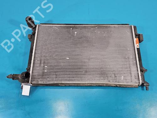 water-radiator-seat-leon-1p1-2005-2006-2007-2008-2009-2010-2011-2012-2013-37840880 main image