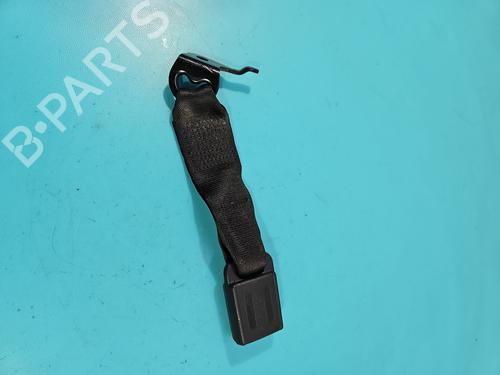 Rear left seatbelt BMW 5 (G30, F90) 520 d xDrive | BP37828749I29 - Image 14