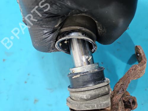 Steering rack SUZUKI SWIFT III (MZ, EZ) 1.6 (RS416, RR 416, ZC31S) | BP38286319M22 - Image 3