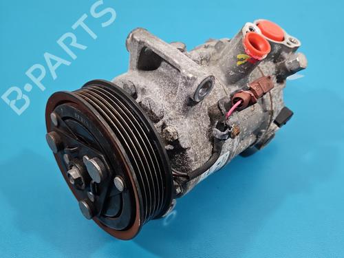Used AC compressor AC compressor 37827979 37827979