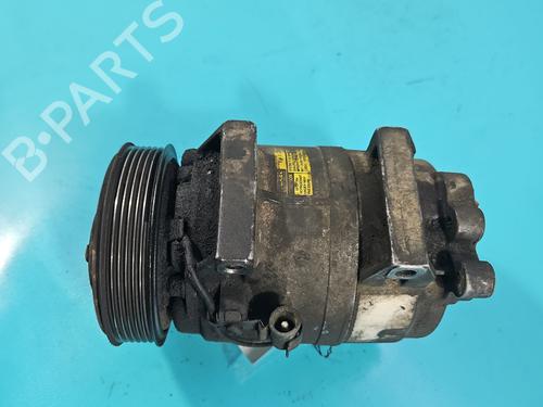 AC compressor VOLVO S60 I (384) 2.4 D | BP37854491M34 - Image 2