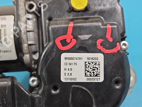 Front wiper motor FORD MONDEO V Saloon (CD) 2.0 Hybrid | BP37836502M29  - Image 5