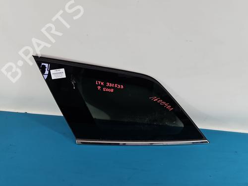 Panel rude bagtil venstre Panel rude bagtil venstre 37855818 37855818