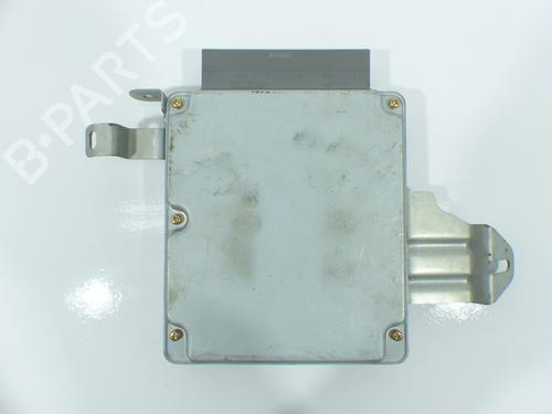 Engine control unit (ECU) MAZDA 6 Hatchback (GG) 2.0 DI (GG14) | BP37991252M57 - Image 3