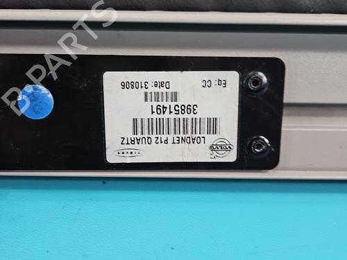 Cargo separator VOLVO V50 (545) 2.0 D | BP37819263I36 - Image 5