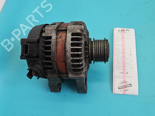 Used Alternator Alternator 37833024 37833024