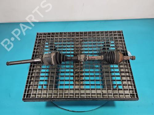 Used Right front driveshaft Right front driveshaft MITSUBISHI OUTLANDER II (CW_W) 2.0 DI-D (CW8W) (140 hp) 39684486 39684486