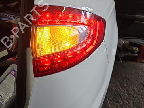 Used Right taillight Right taillight FORD MONDEO V Turnier (CF) [2014-2026] 40129829 40129829