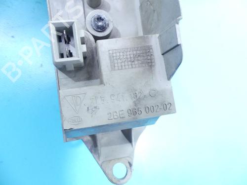 Right daytime light PORSCHE CAYENNE (9PA) | BP37803464C103 - Image 7