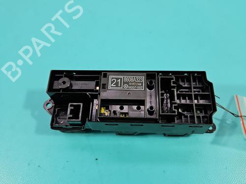 Switch MITSUBISHI ECLIPSE CROSS (GK_, GL_) | BP37843872I30 - Image 6