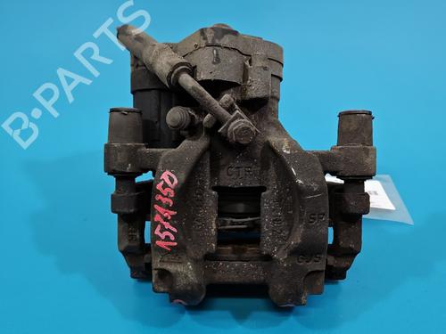 Right rear brake caliper VW CC B7 (358) 2.0 TDI | BP37840110M106 - Image 3