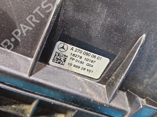Air filter box INFINITI QX50 II 2.0 AWD (J55) | BP39410467M87 - Image 5