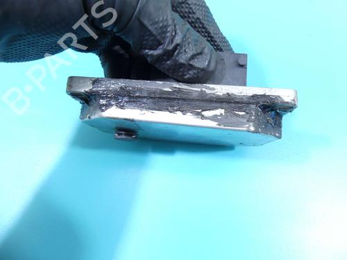 Engine control unit (ECU) FIAT STILO (192_) 1.6 16V (192_XB1A) | BP37810117M57 - Image 4