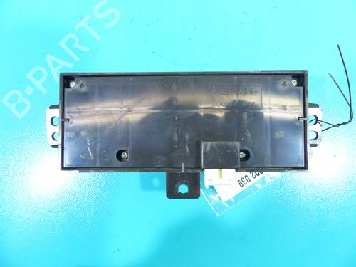 Climate control MAZDA CX-9 (TB) 3.7 AWD (TB10A) | BP37883050I5 - Image 3