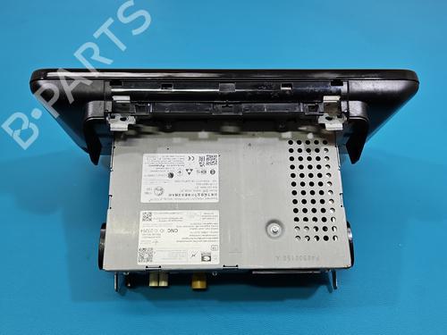 Radio SKODA SCALA (NW1) 1.5 TSI | BP37832515E6 - Image 8
