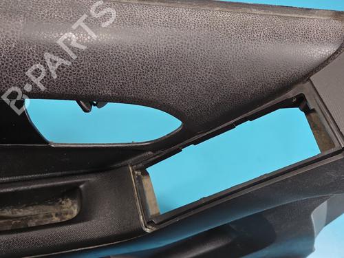 Front left panel ISUZU D-MAX II (TFR, TFS) 2.5 CRDi 4x4 (TFS86J) | BP37823169C58 - Image 2