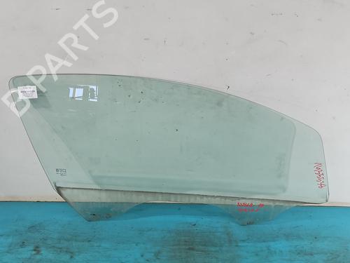 Used Front right door window Front right door window 38127657 38127657