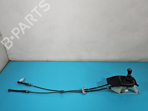 Used Gear lever Gear lever 38135840 38135840