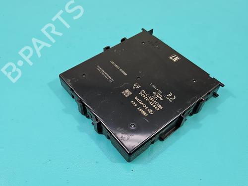 Electronic module TOYOTA COROLLA Saloon (_E21_) 1.8 VVTi Hybrid (ZWE211) | BP37844630M83 - Image 9