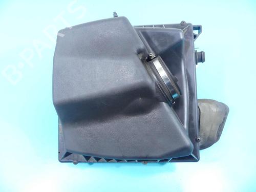Air filter box CHEVROLET CRUZE Station Wagon (J308) 1.7 TD | BP37876859M87 - Image 5