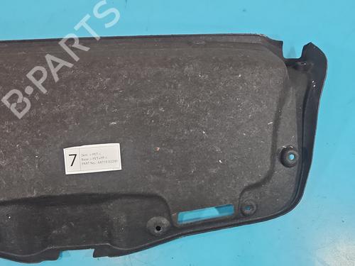 Boot lining TOYOTA RAV 4 III (_A3_) | BP37841768I3 - Image 5